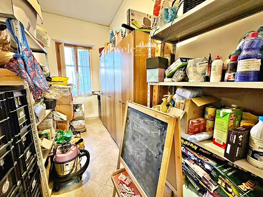 Immagine 36 di Terratetto in vendita  a Campi Bisenzio