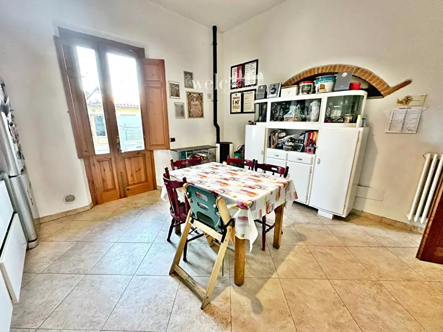 Immagine 4 di Terratetto in vendita  a Campi Bisenzio