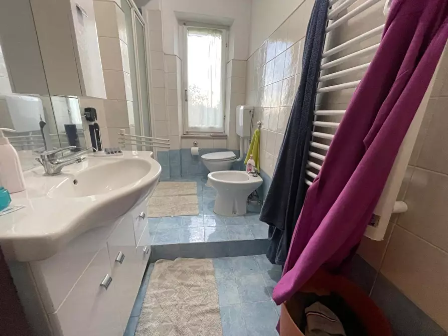 Immagine 21 di Casa bifamiliare in vendita  a Ortonovo