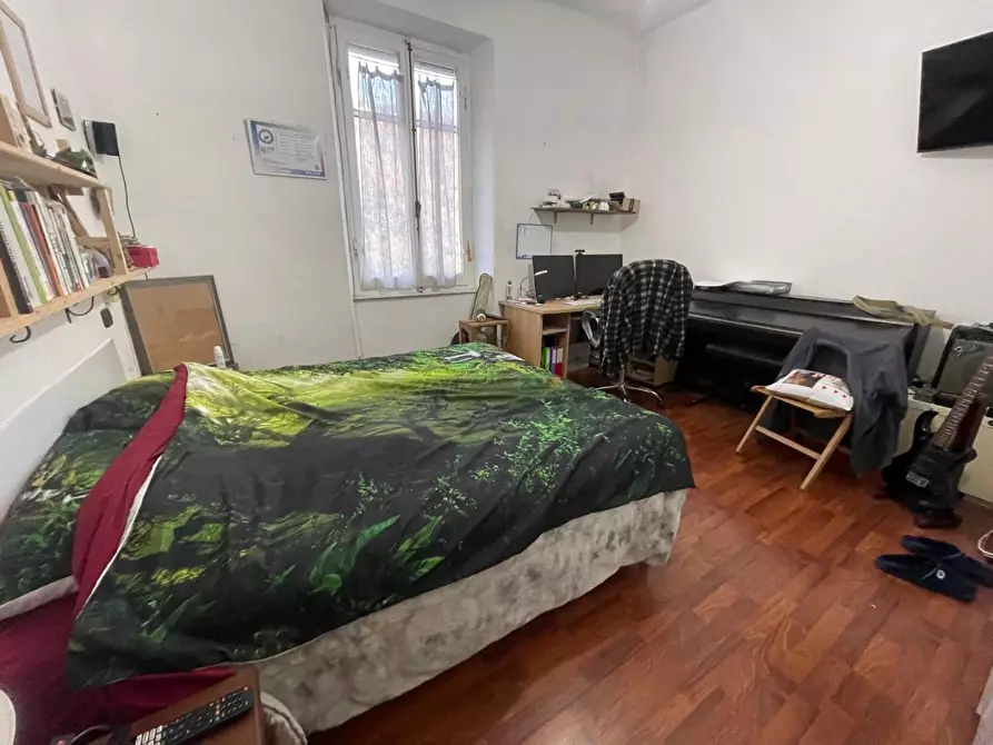 Immagine 17 di Casa bifamiliare in vendita  a Ortonovo