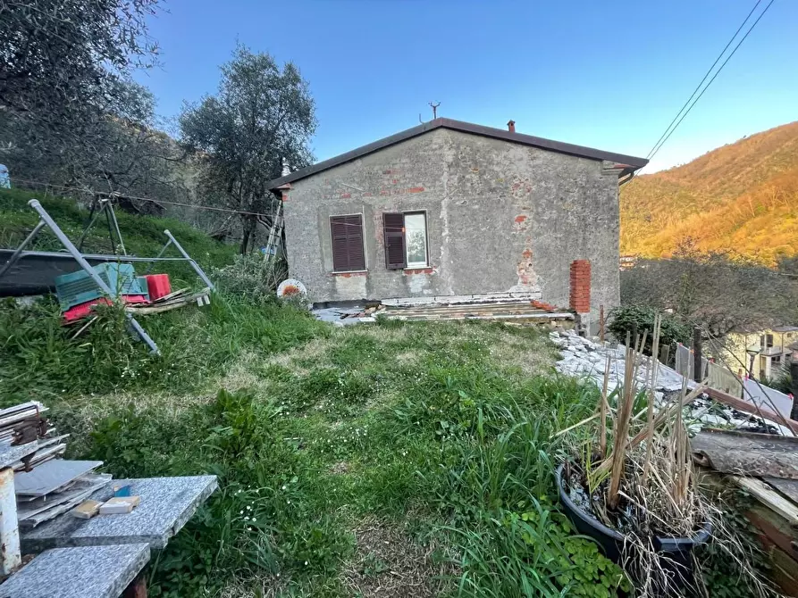 Immagine 20 di Casa bifamiliare in vendita  a Ortonovo