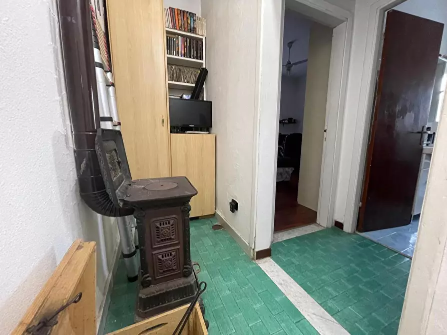 Immagine 13 di Casa bifamiliare in vendita  a Ortonovo