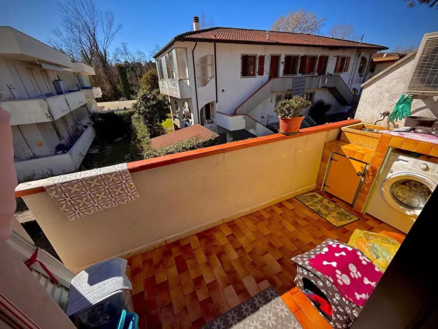 Immagine 6 di Appartamento in vendita  a Massa