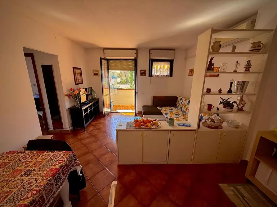 Immagine 3 di Appartamento in vendita  a Massa