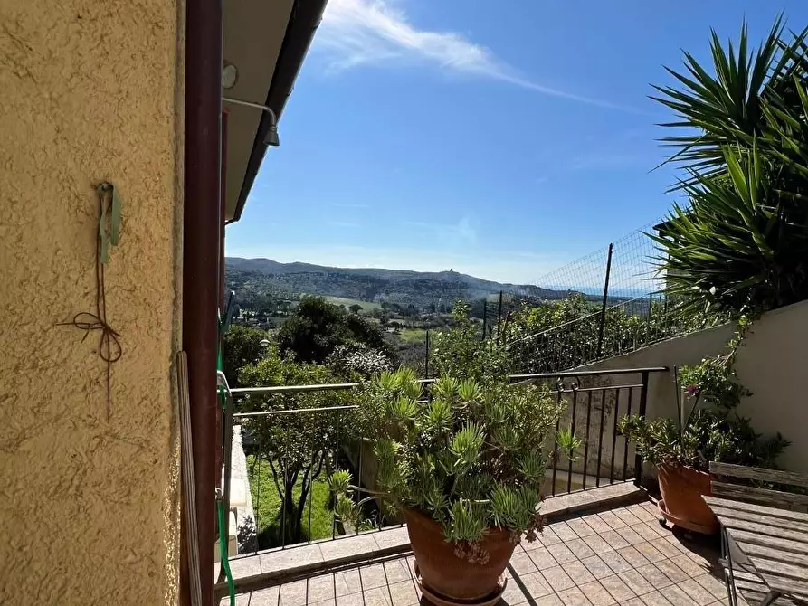 Immagine 44 di Casa bifamiliare in vendita  a Castagneto Carducci