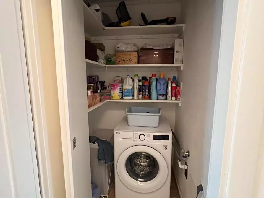 Immagine 18 di Casa bifamiliare in vendita  a Castagneto Carducci