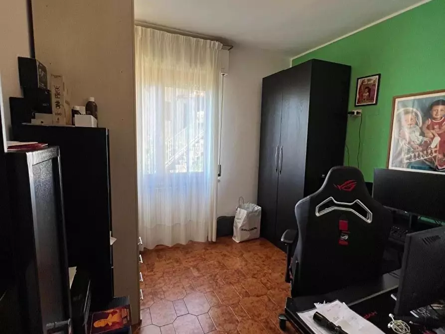 Immagine 36 di Casa bifamiliare in vendita  a Castagneto Carducci