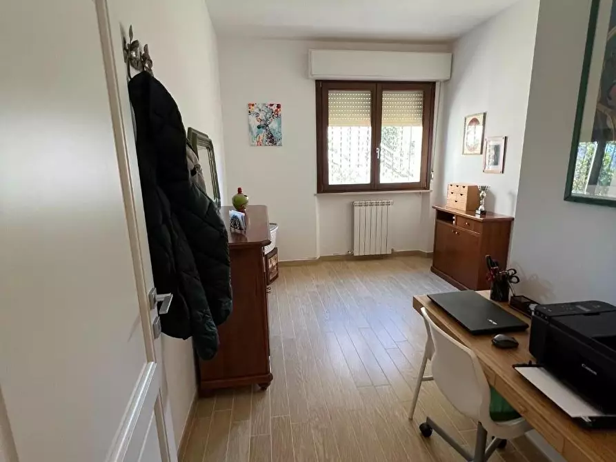 Immagine 16 di Casa bifamiliare in vendita  a Castagneto Carducci