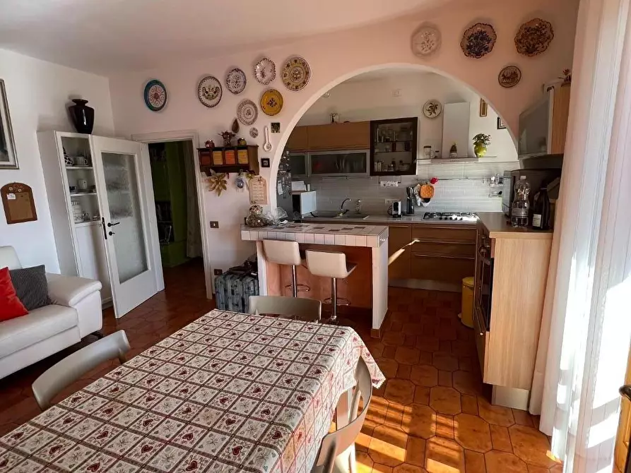 Immagine 29 di Casa bifamiliare in vendita  a Castagneto Carducci