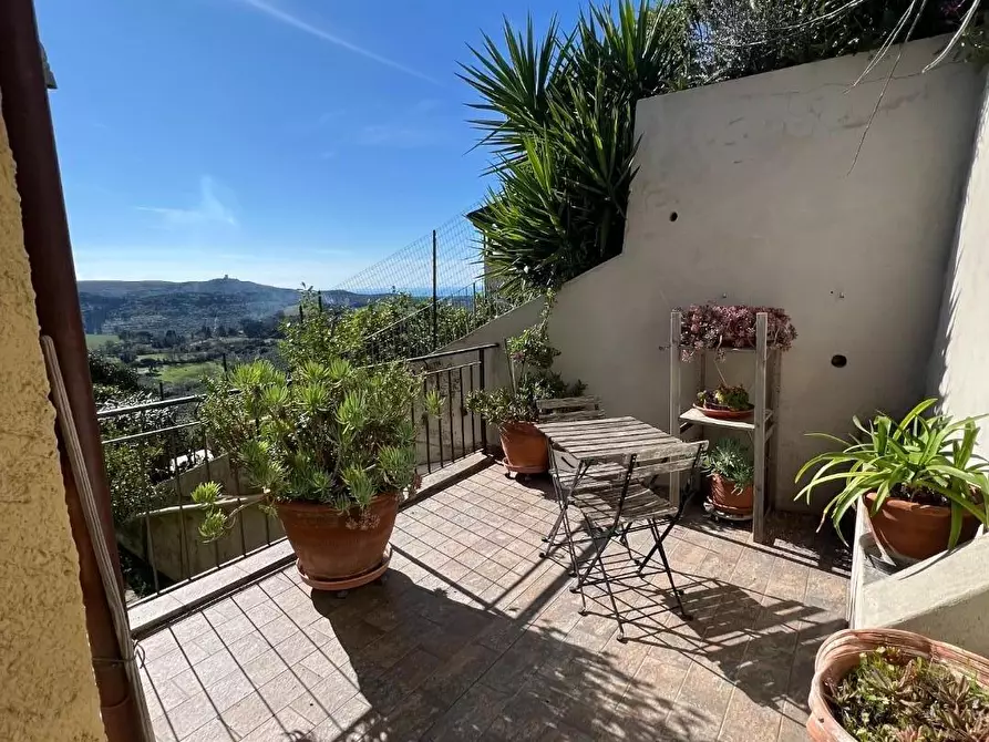 Immagine 46 di Casa bifamiliare in vendita  a Castagneto Carducci