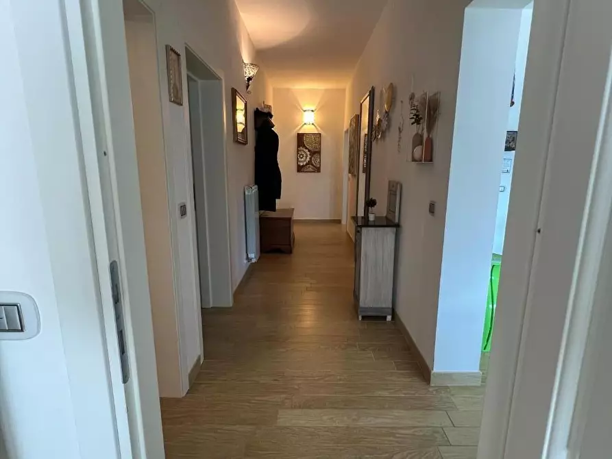 Immagine 5 di Casa bifamiliare in vendita  a Castagneto Carducci