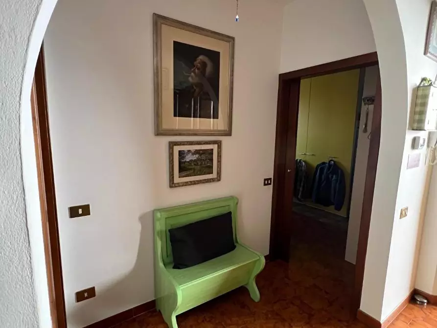 Immagine 34 di Casa bifamiliare in vendita  a Castagneto Carducci