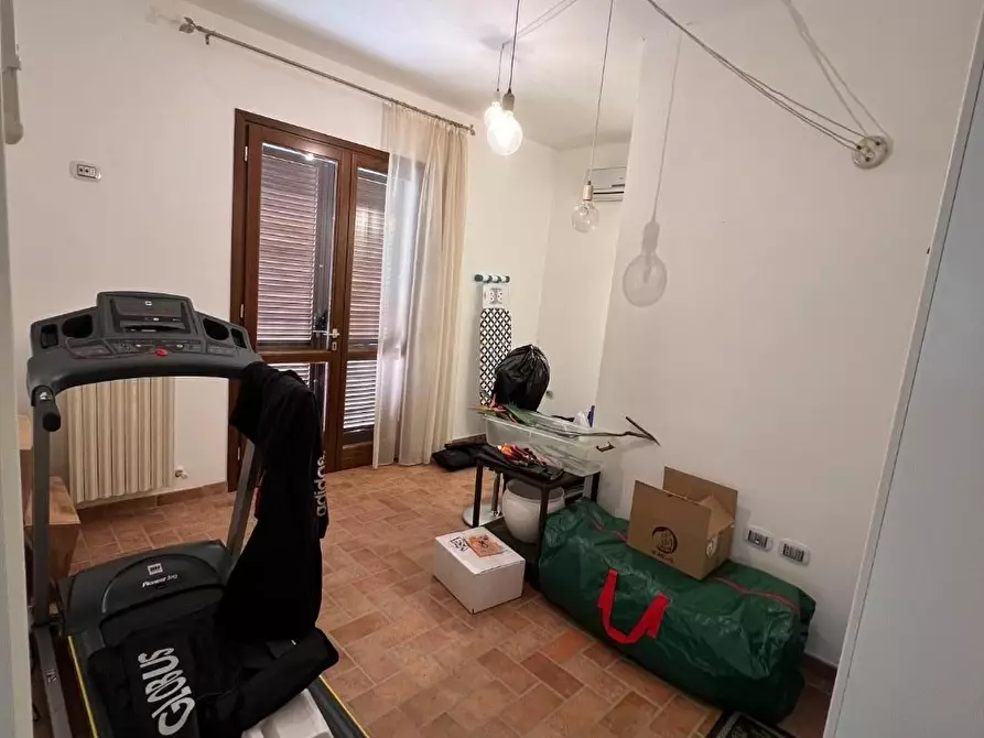 Immagine 4 di Casa bifamiliare in vendita  a Castagneto Carducci