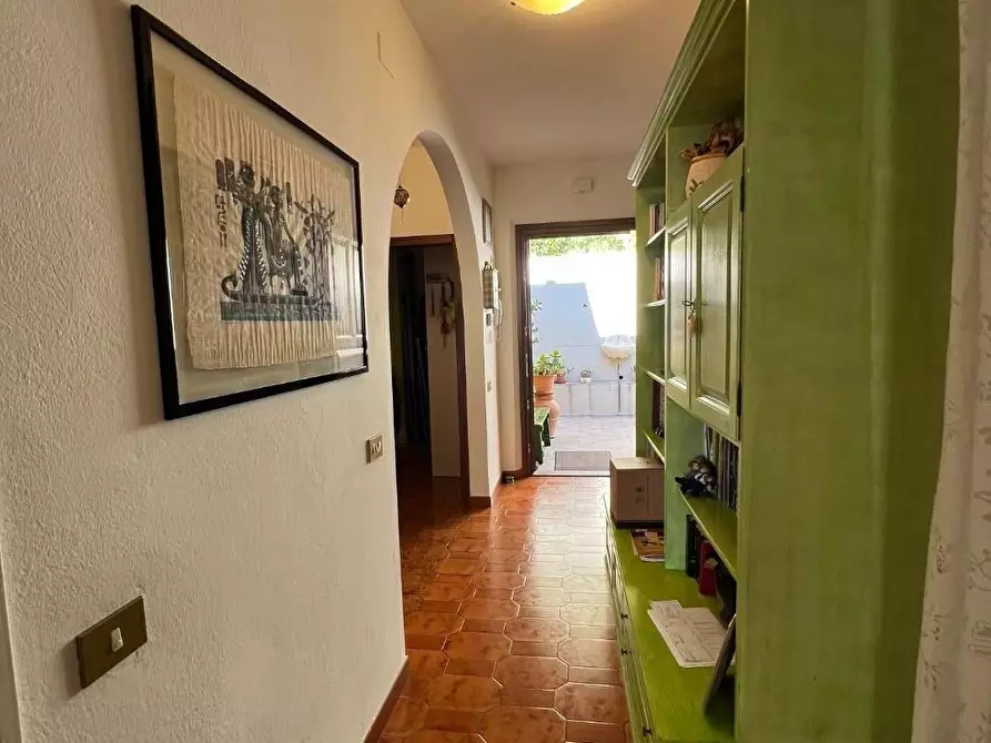 Immagine 38 di Casa bifamiliare in vendita  a Castagneto Carducci