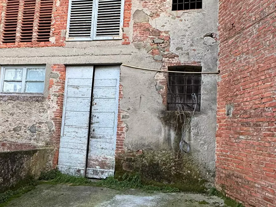 Immagine 18 di Casa semindipendente in vendita  a Capannori