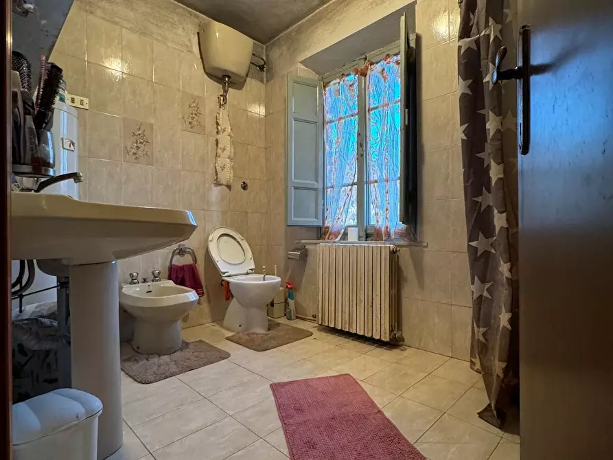 Immagine 9 di Casa semindipendente in vendita  a Capannori