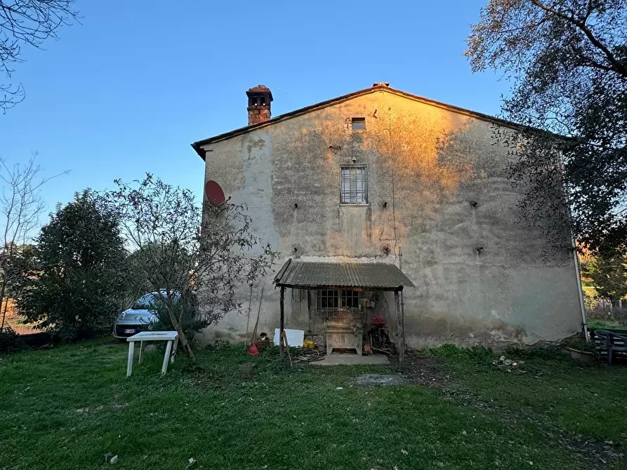 Immagine 47 di Casa semindipendente in vendita  a Capannori