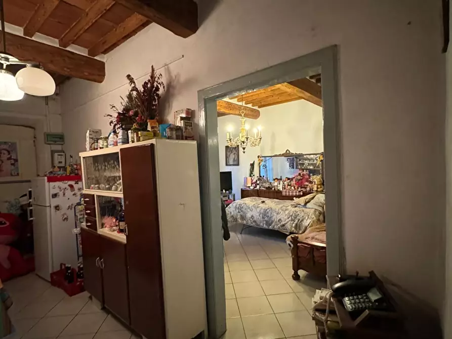 Immagine 8 di Casa semindipendente in vendita  a Capannori