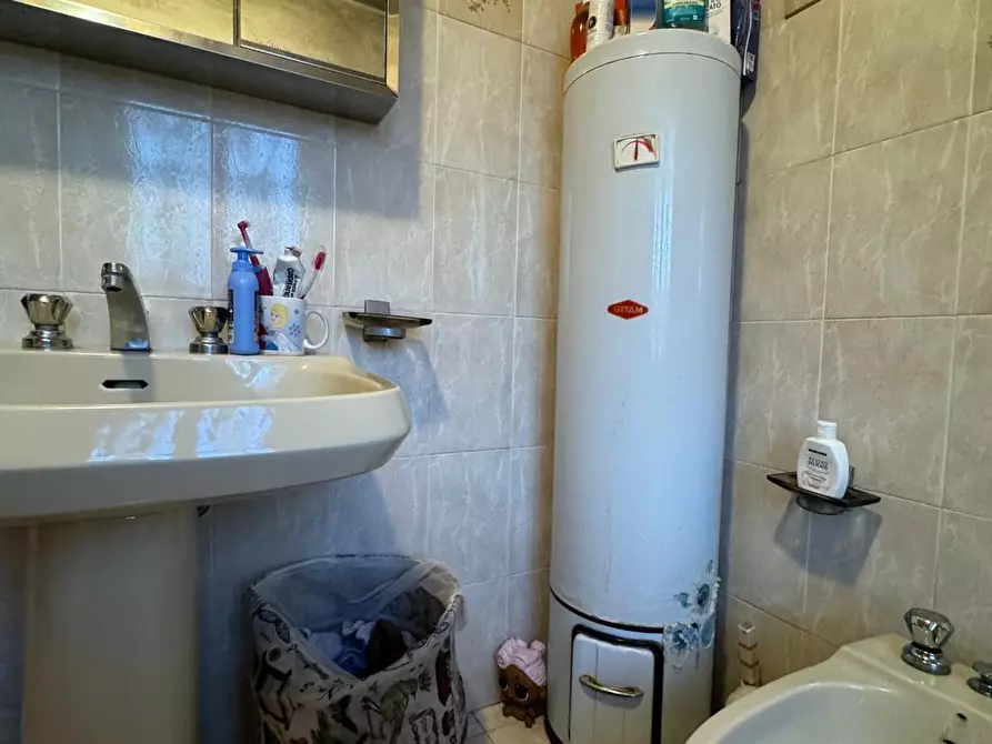 Immagine 36 di Casa semindipendente in vendita  a Capannori