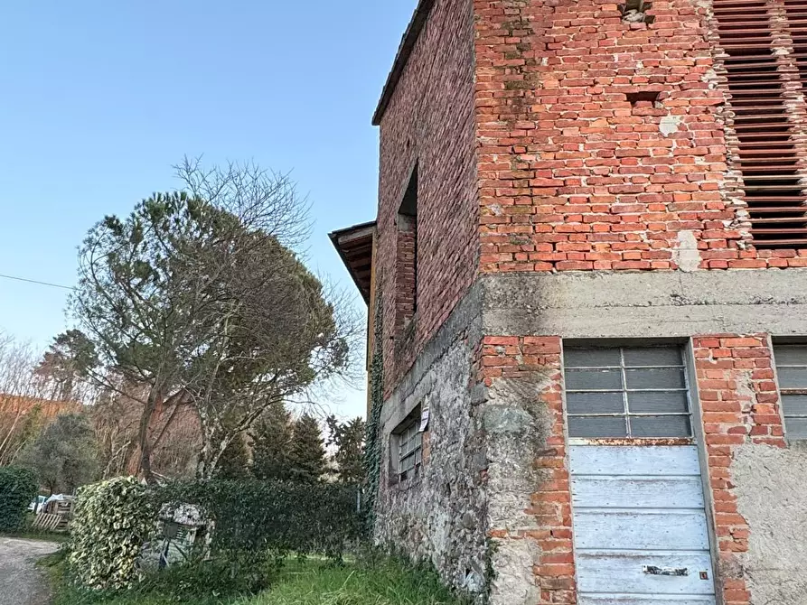 Immagine 31 di Casa semindipendente in vendita  a Capannori