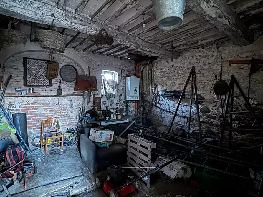 Immagine 16 di Casa semindipendente in vendita  a Capannori