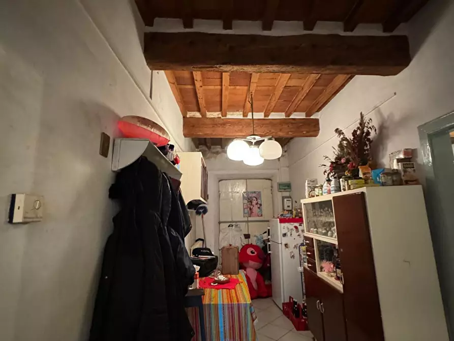 Immagine 6 di Casa semindipendente in vendita  a Capannori