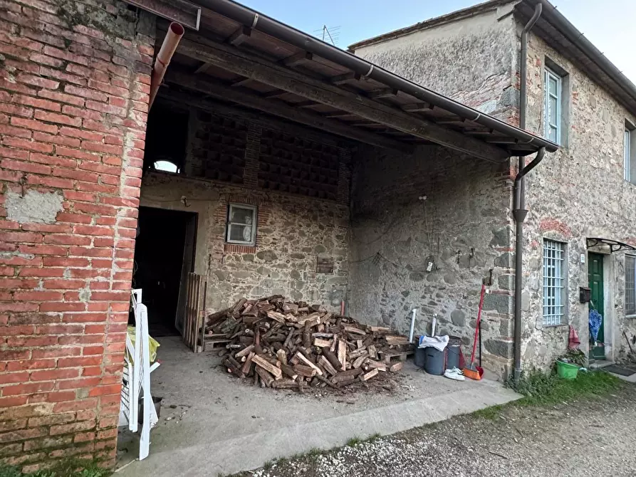 Immagine 37 di Casa semindipendente in vendita  a Capannori