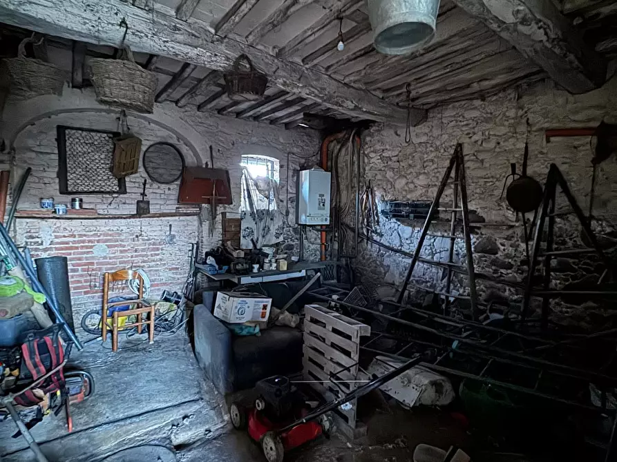 Immagine 32 di Casa semindipendente in vendita  a Capannori