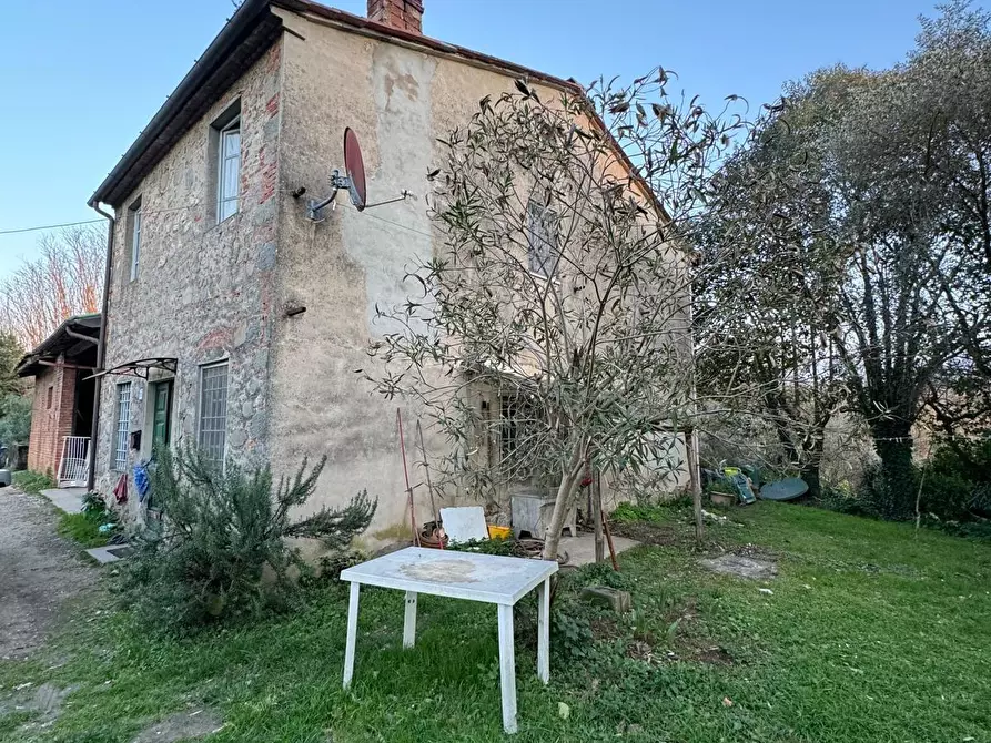 Immagine 1 di Casa semindipendente in vendita  a Capannori