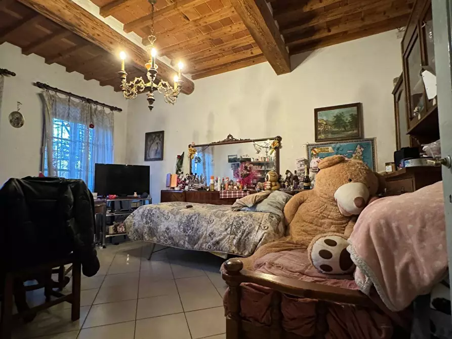 Immagine 3 di Casa semindipendente in vendita  a Capannori