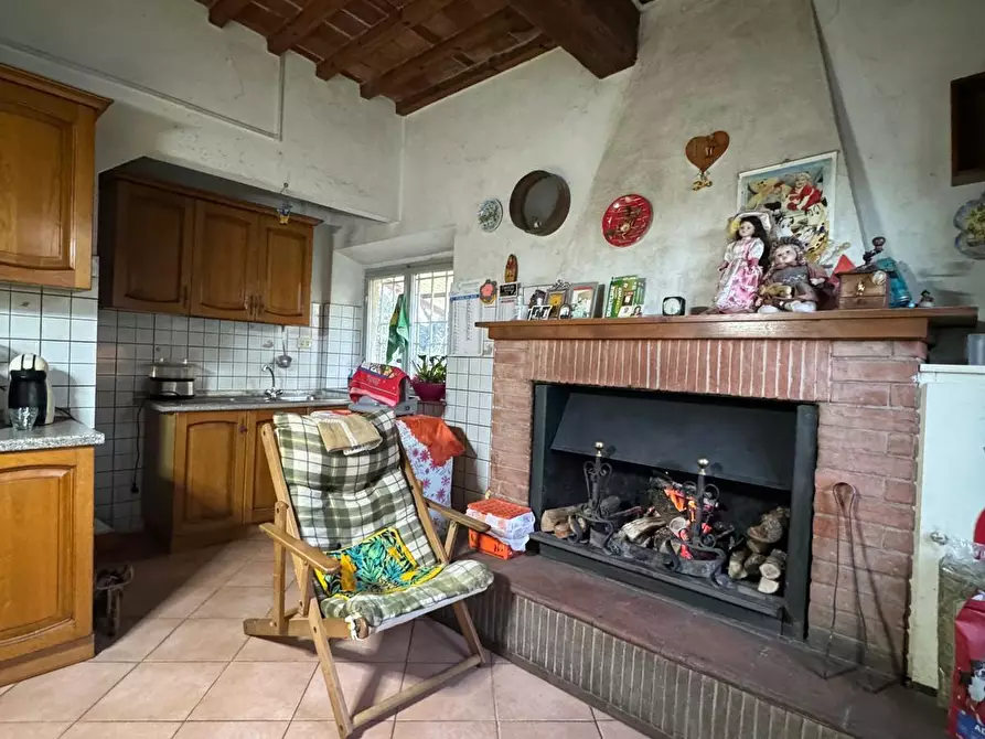 Immagine 2 di Casa semindipendente in vendita  a Capannori