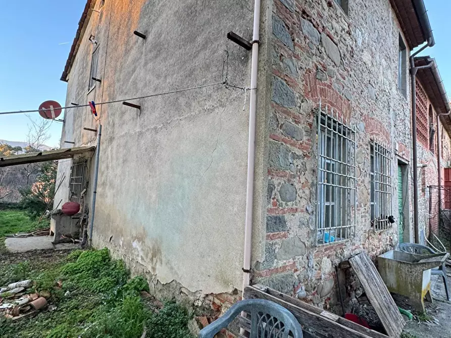 Immagine 5 di Casa semindipendente in vendita  a Capannori