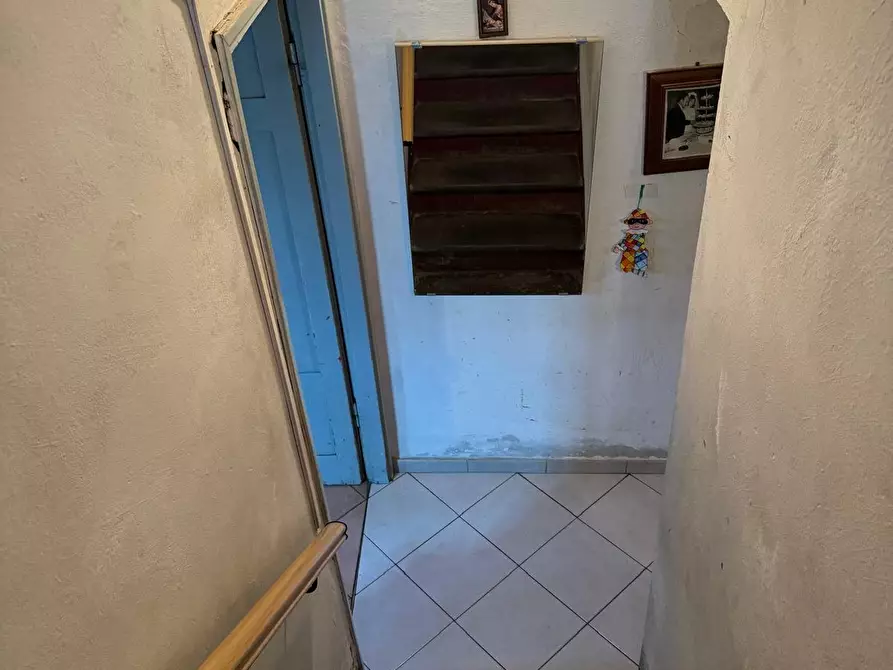 Immagine 17 di Casa semindipendente in vendita  a Capannori