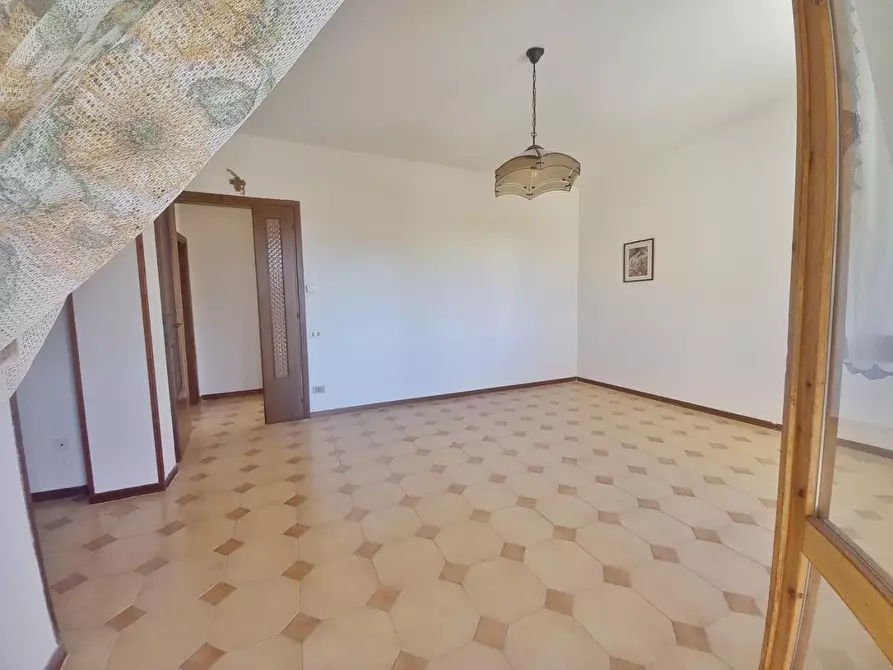 Immagine 5 di Appartamento in vendita  a Castelfiorentino