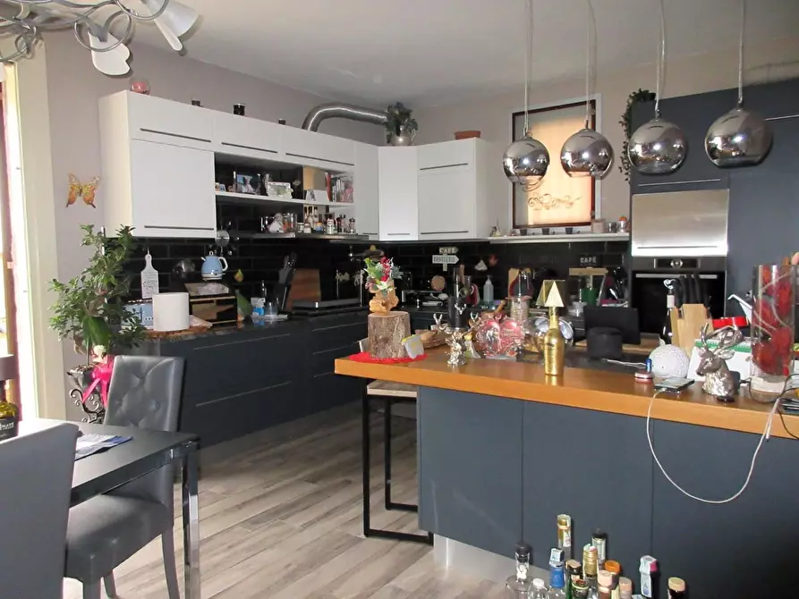 Immagine 5 di Appartamento in vendita  a Empoli