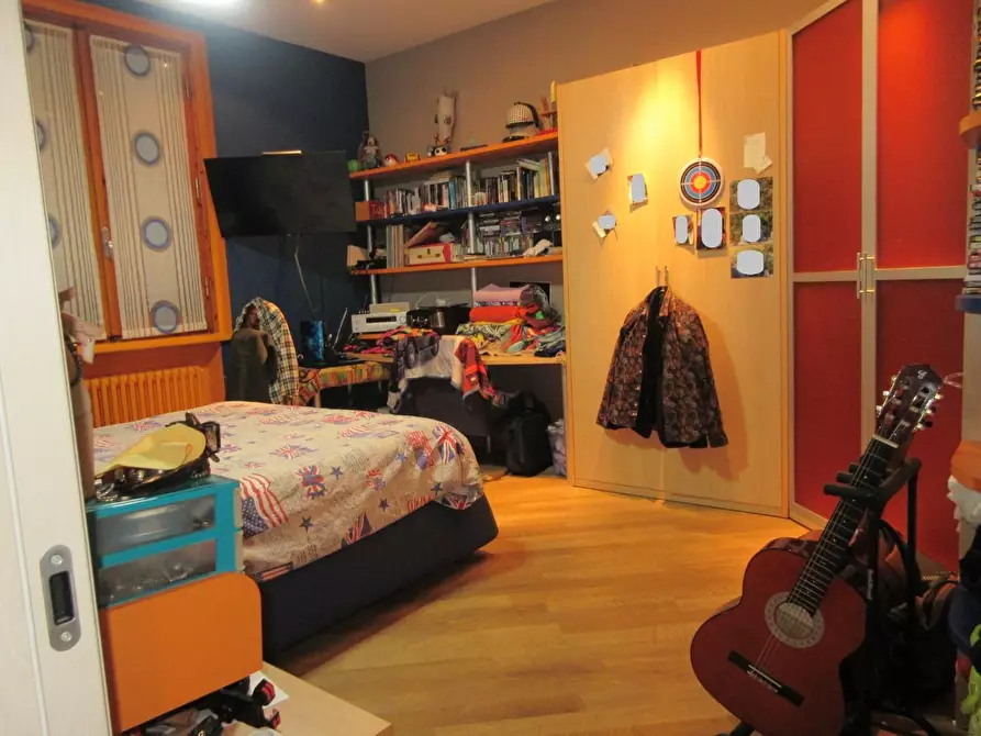 Immagine 7 di Appartamento in vendita  a Empoli