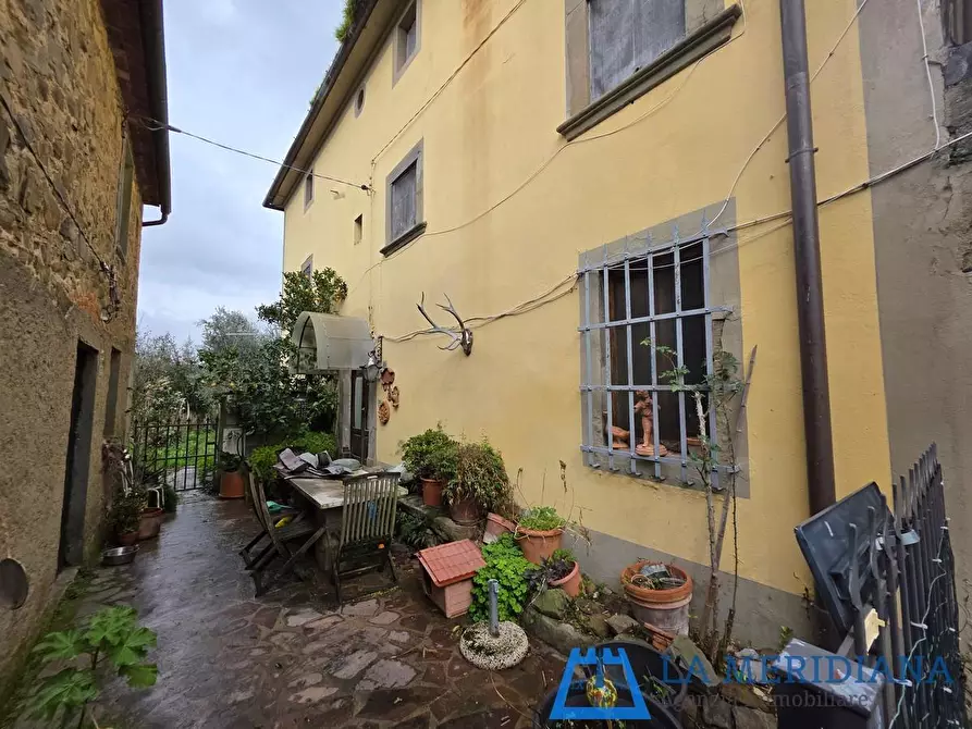 Immagine 33 di Casa indipendente in vendita  a Lamporecchio