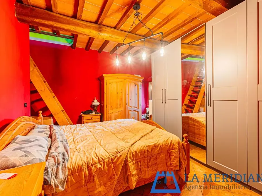 Immagine 7 di Casa indipendente in vendita  a Lamporecchio