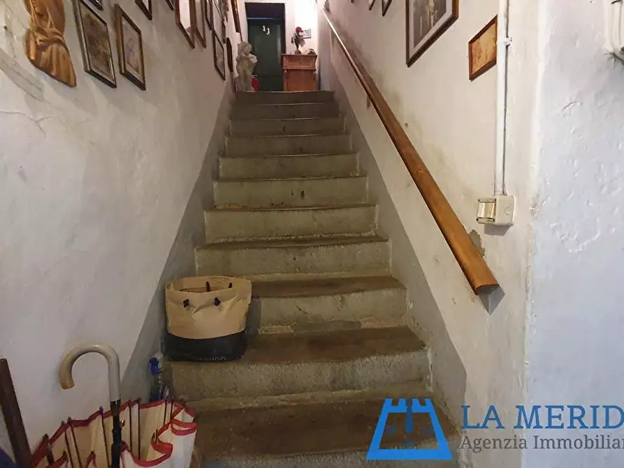 Immagine 27 di Casa indipendente in vendita  a Lamporecchio