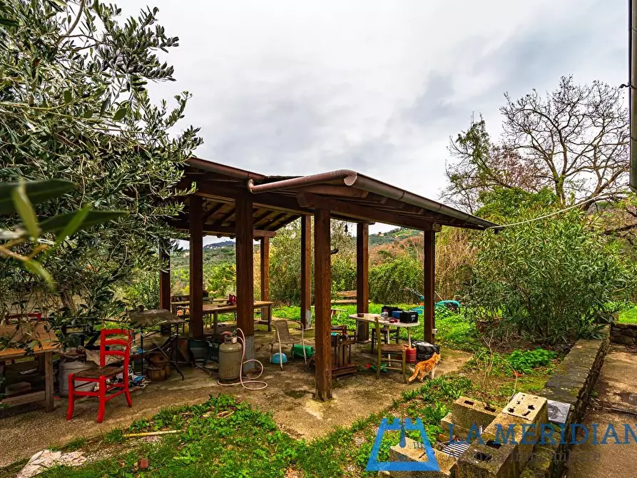 Immagine 42 di Casa indipendente in vendita  a Lamporecchio