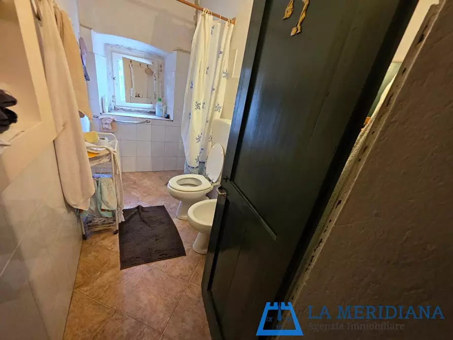 Immagine 19 di Casa indipendente in vendita  a Lamporecchio