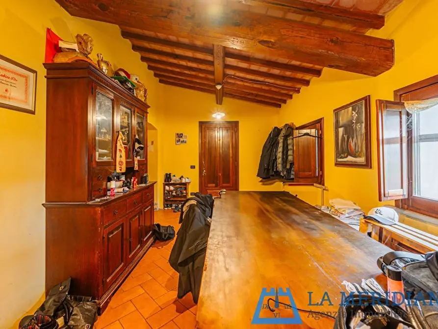 Immagine 11 di Casa indipendente in vendita  a Lamporecchio