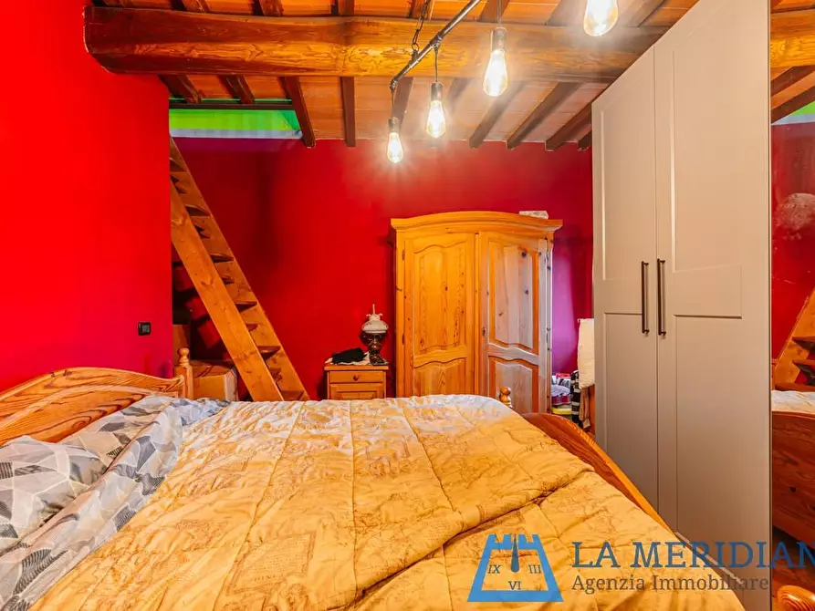 Immagine 5 di Casa indipendente in vendita  a Lamporecchio