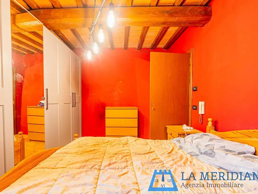 Immagine 10 di Casa indipendente in vendita  a Lamporecchio