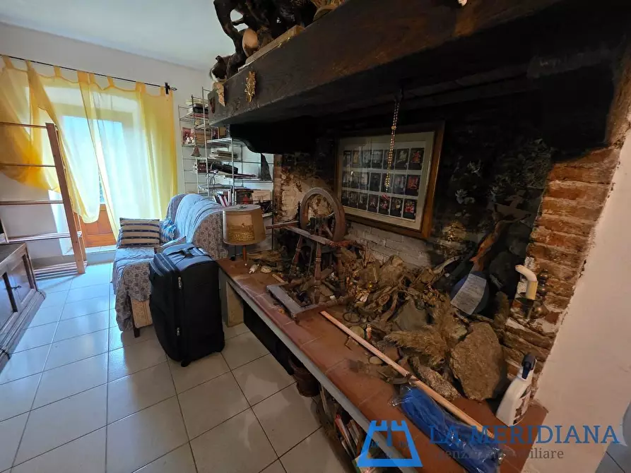 Immagine 20 di Casa indipendente in vendita  a Lamporecchio