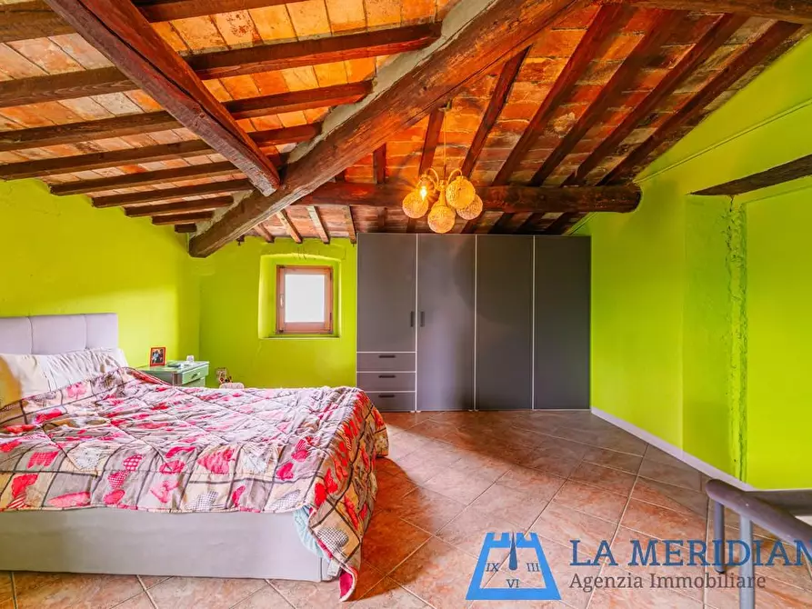 Immagine 6 di Casa indipendente in vendita  a Lamporecchio