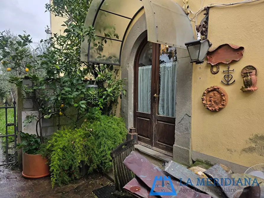 Immagine 32 di Casa indipendente in vendita  a Lamporecchio