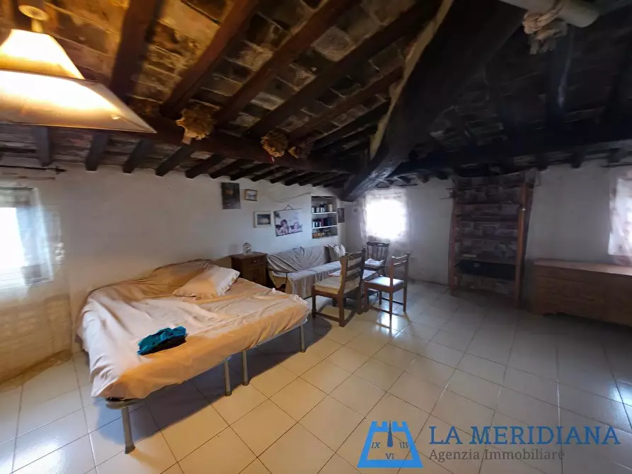 Immagine 22 di Casa indipendente in vendita  a Lamporecchio