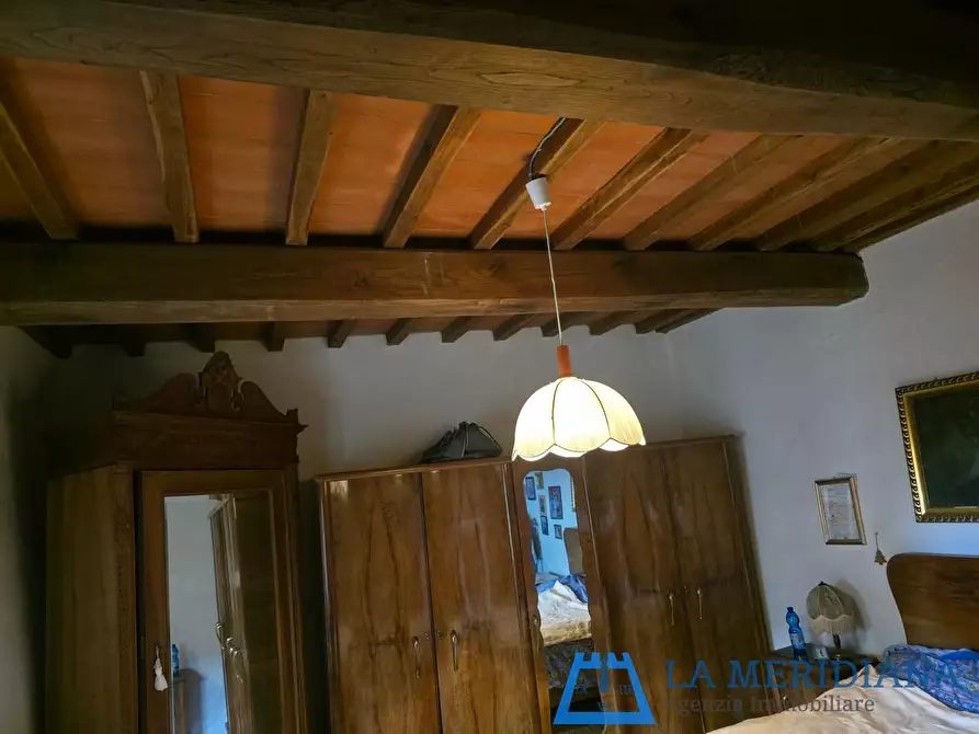 Immagine 21 di Casa indipendente in vendita  a Lamporecchio