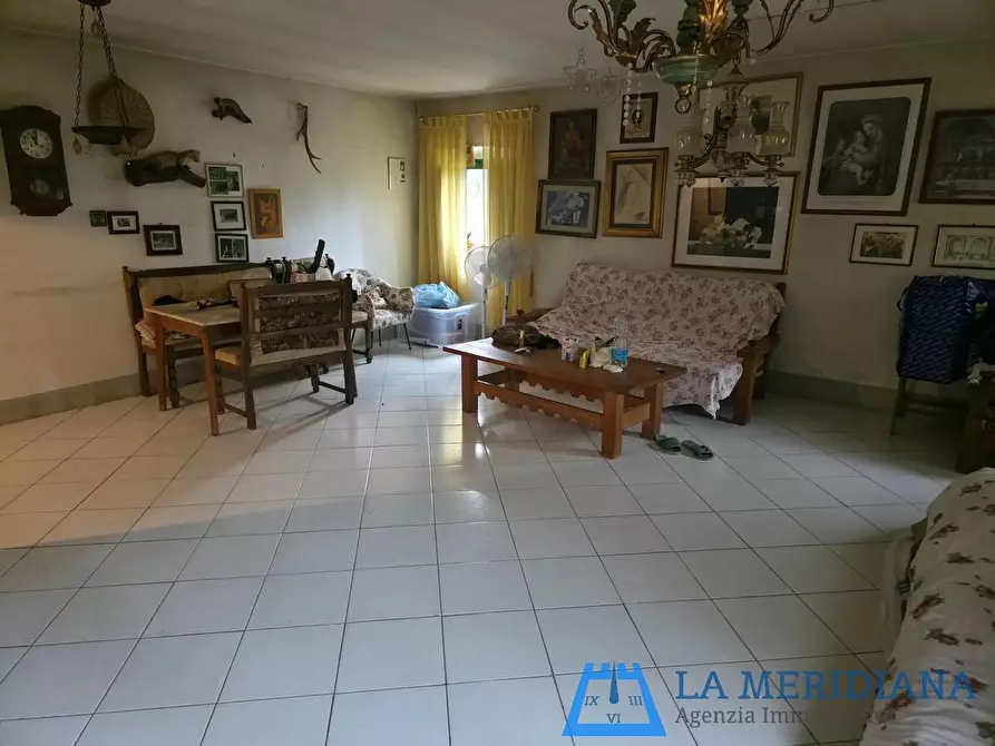 Immagine 30 di Casa indipendente in vendita  a Lamporecchio